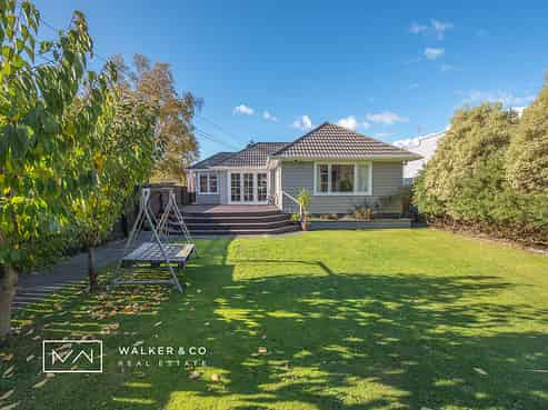 63 Ward Street, Wallaceville