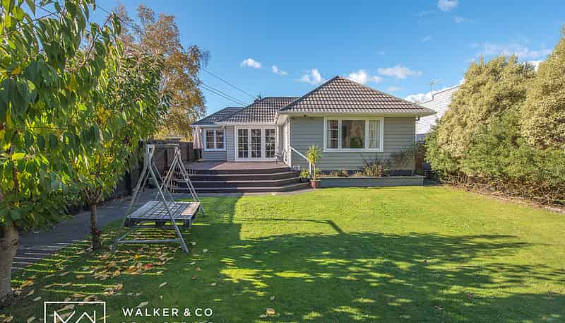 63 Ward Street, Wallaceville