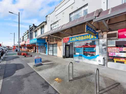 EXCELLENT ENTRY LEVEL INVESTMENT