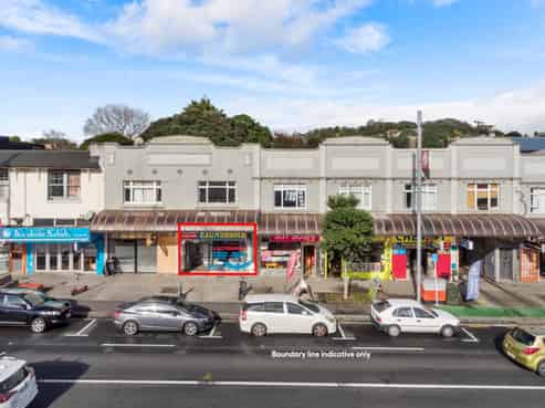 EXCELLENT ENTRY LEVEL INVESTMENT