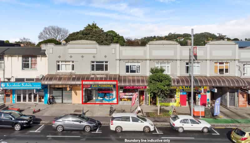 B/938 New North Road, Mount Albert