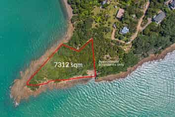 31 Hunterville Road, Waiheke Island