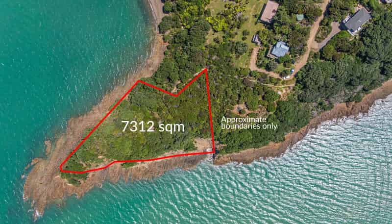 31 Hunterville Road, Waiheke Island