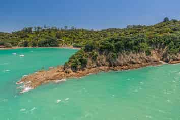 31 Hunterville Road, Waiheke Island