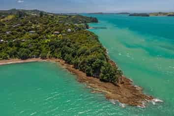 31 Hunterville Road, Waiheke Island