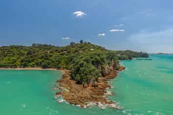 31 Hunterville Road, Waiheke Island