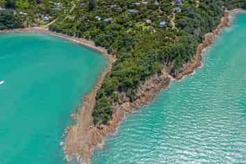 31 Hunterville Road, Waiheke Island