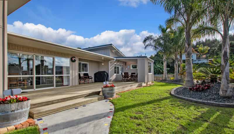 8 Waitaha Place, Ruakaka