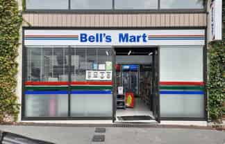 BUSY STRATEGIC LOCATION