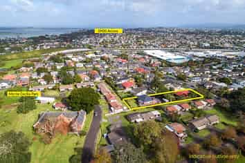 76 & 76a Hillsborough Rd, Hillsborough