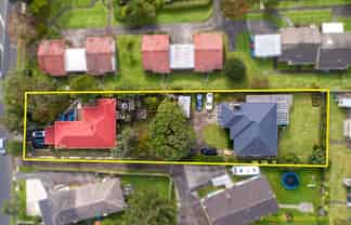 76 & 76a Hillsborough Rd, Hillsborough