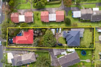 76 & 76a Hillsborough Rd, Hillsborough