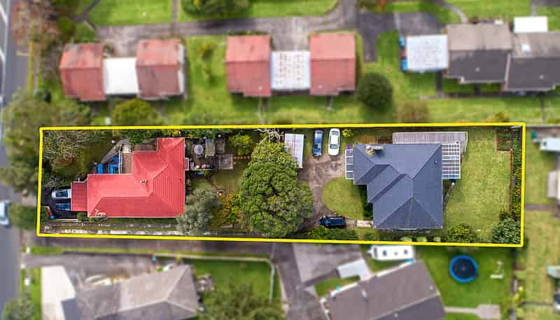 76 & 76a Hillsborough Rd, Hillsborough