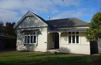 40 Clare Road, Merivale