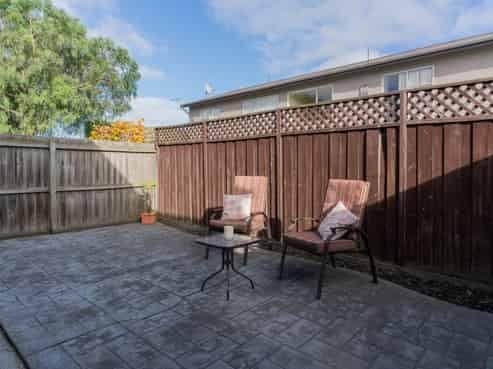 5/45a Ward Street, Addington