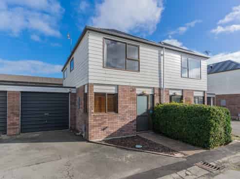 5/45a Ward Street, Addington