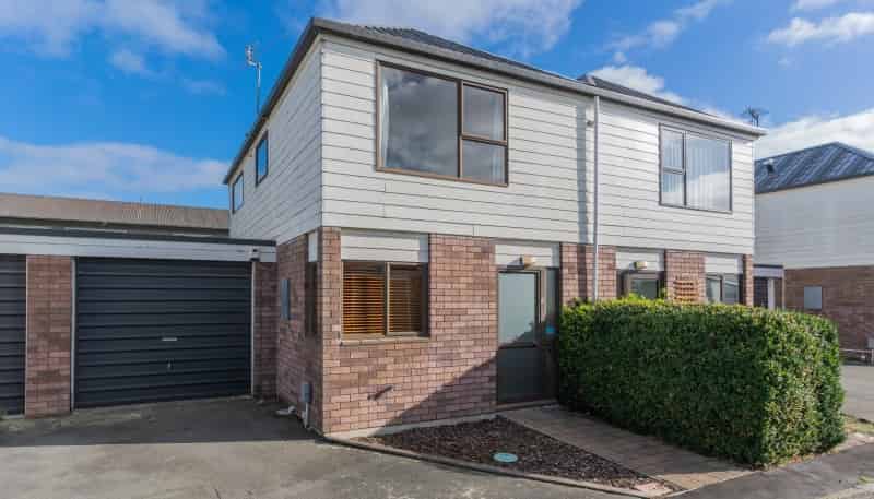 5/45a Ward Street, Addington