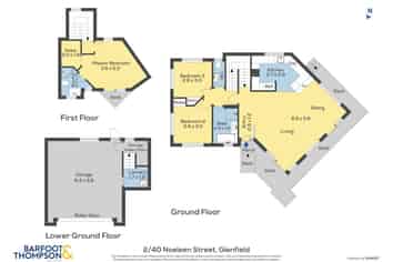 2/40 Noeleen Street, Glenfield