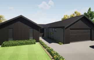 35 Chris Drive, Rolleston