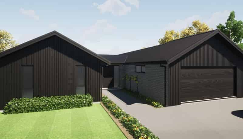 35 Chris Drive, Rolleston