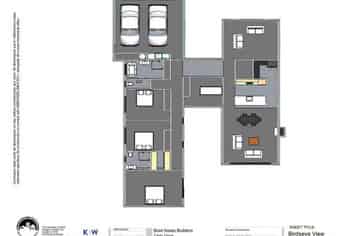 35 Chris Drive, Rolleston