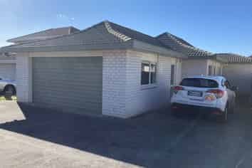 a/20 Mount Blanc, Northpark