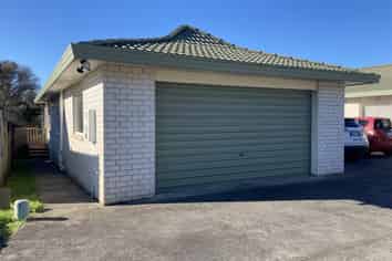 a/20 Mount Blanc, Northpark