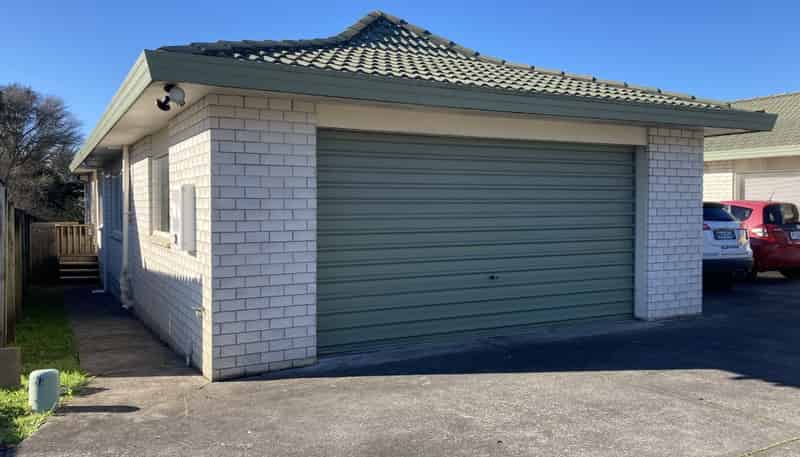 a/20 Mount Blanc, Northpark