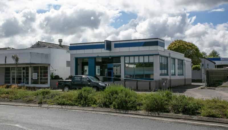 19-23 Tirau Street, Putaruru