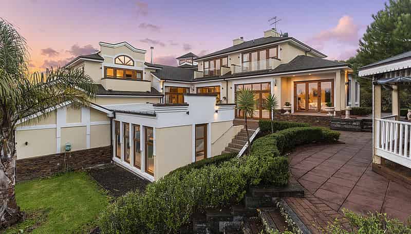 77 Wilson Road, Dairy Flat