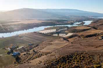 Lot 3 & 6 Pigeon Rock Road, Cromwell