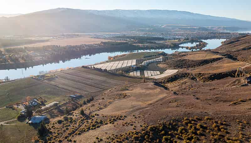 Lot 3 & 6 Pigeon Rock Road, Cromwell