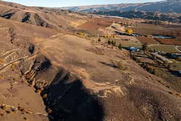 Lot 3 & 6 Pigeon Rock Road, Cromwell