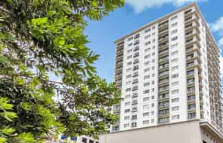 1501/11 Liverpool Street, Auckland Central