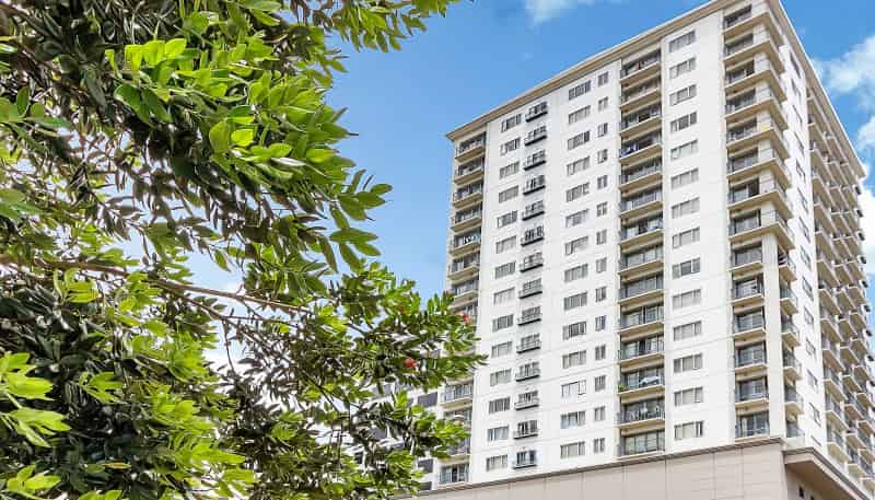 1501/11 Liverpool Street, Auckland Central