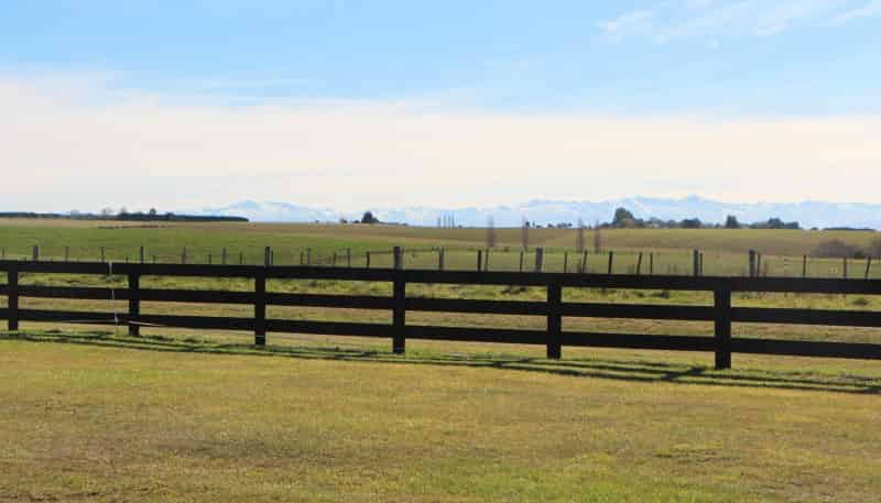 365 Fraser Road, Rosewill