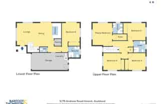 Lot 3/75 Andrew Road, Howick