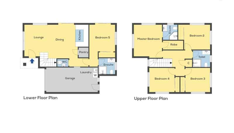 Lot 3/75 Andrew Road, Howick