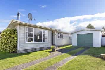 4 Runuku Grove, Turangi