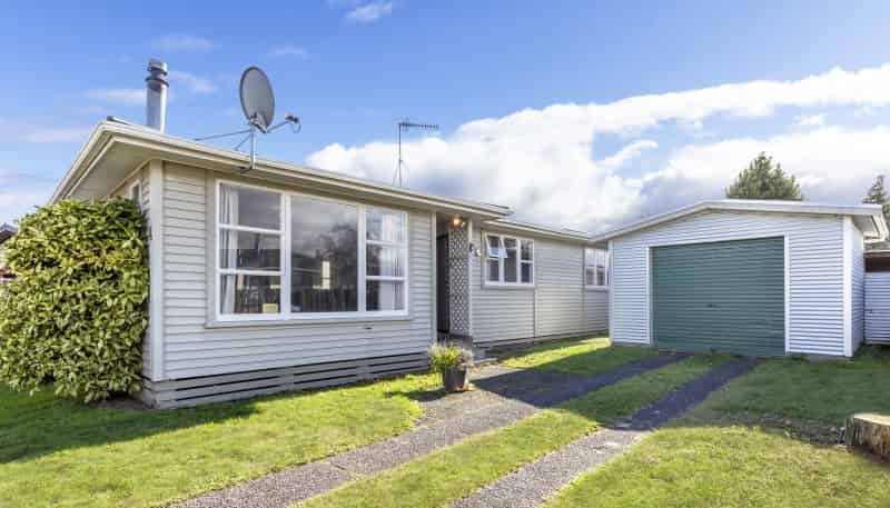 4 Runuku Grove, Turangi