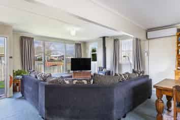 4 Runuku Grove, Turangi