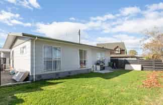 1/318 Portsmouth Road, Flaxmere