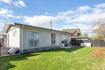 1/318 Portsmouth Road, Flaxmere