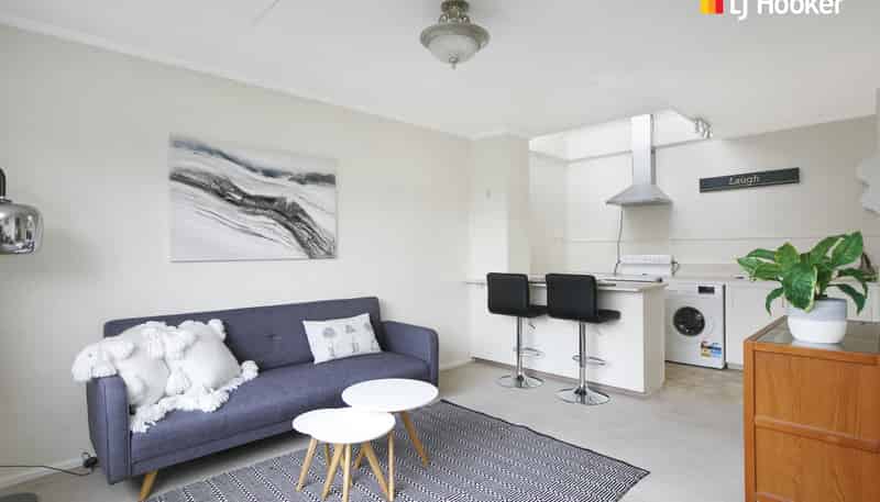 2/64 Musselburgh Rise, Musselburgh