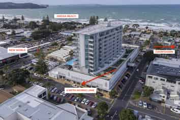 CHOICE IS YOURS - OWN, OCCUPY OR INVEST