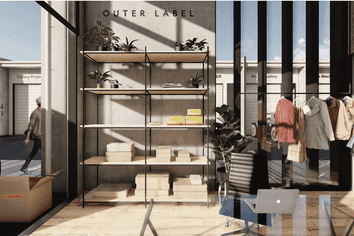 RICHMOND QUARTER- Affordable Commercial Units