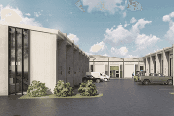 RICHMOND QUARTER- Affordable Commercial Units