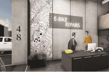 RICHMOND QUARTER- Affordable Commercial Units