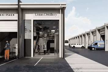 RICHMOND QUARTER- Affordable Commercial Units