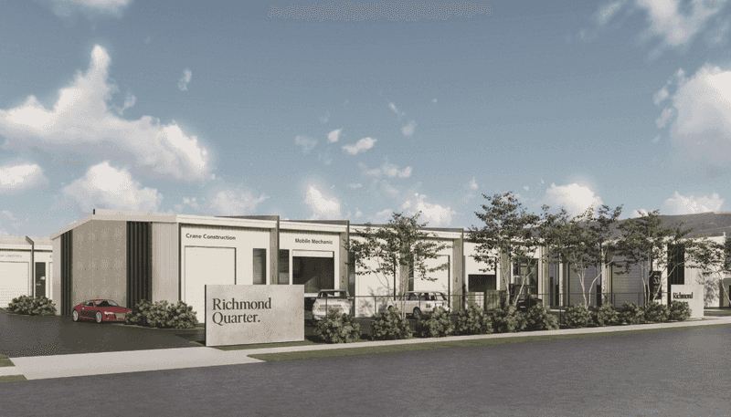 64 Estuary Place, Richmond